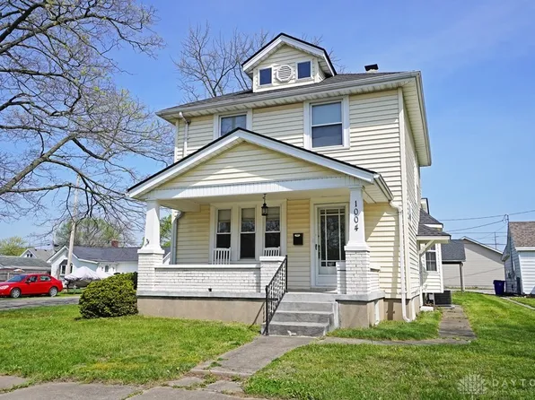 1004 Minor Ave, Hamilton, OH 45015