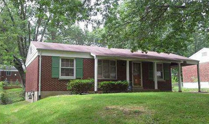1726 Bradshaw Dr photo 1