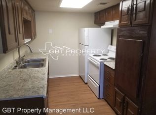 1410 N Mary St APT 8, Comanche, TX 76442