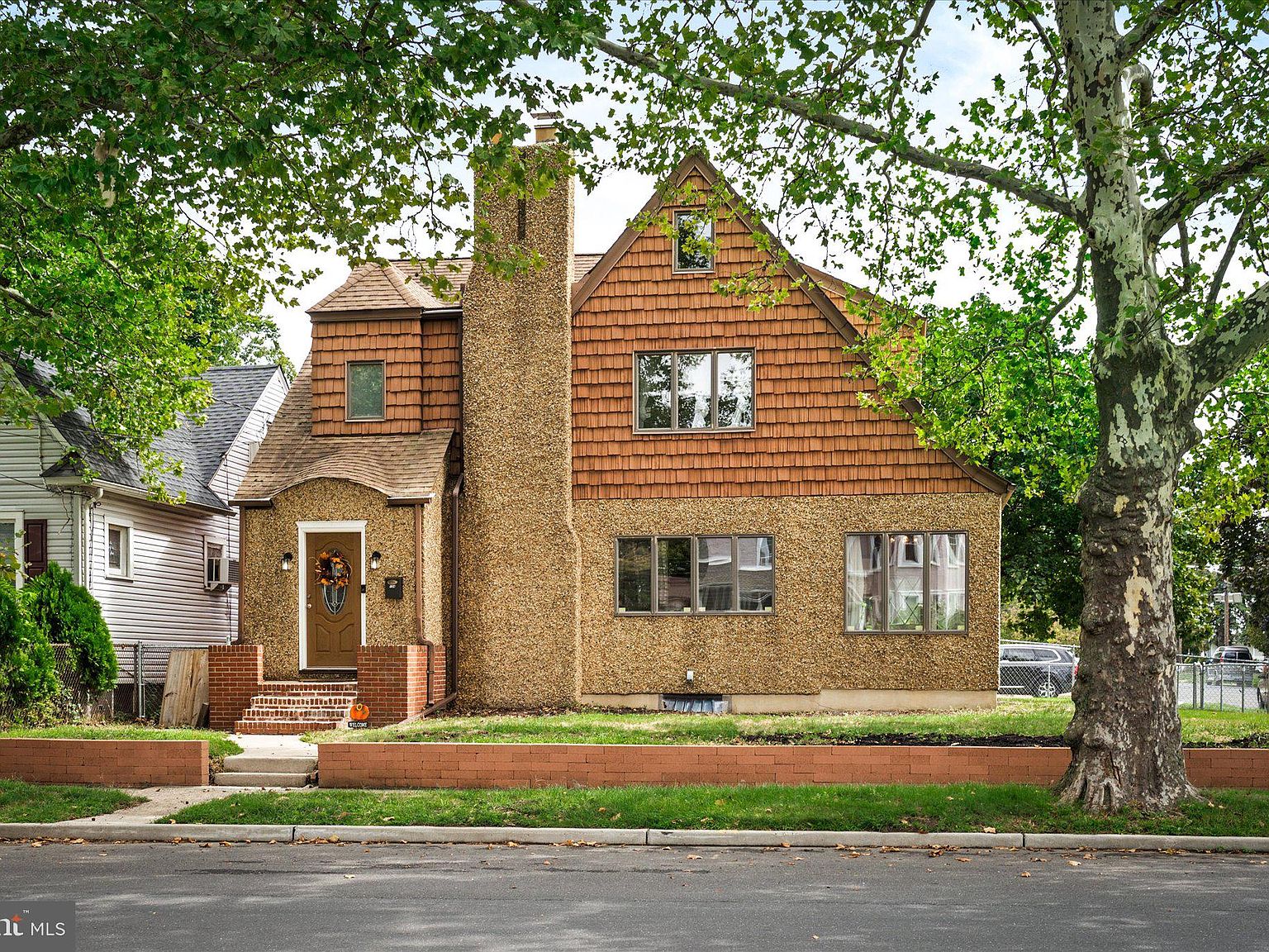 124 W Park Ave, Hamilton, NJ 08610 Zillow