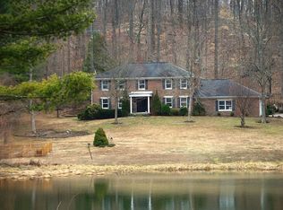 6020 N Bottom Rd, Bloomington, IN 47404