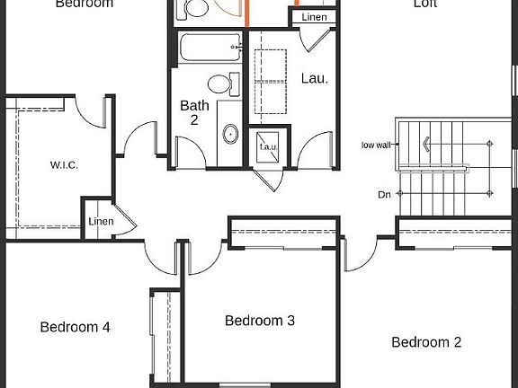 3rd image of this home