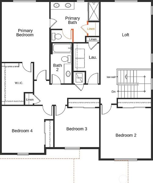 3rd image of 12568 302nd (Phase 2 Lot 6) Place