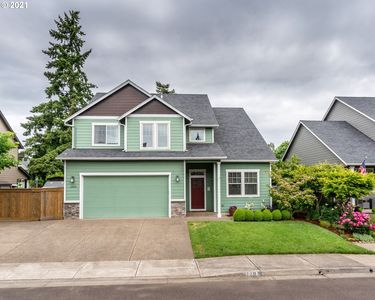 1203 Kirby Ave NE, Keizer, OR, 97303