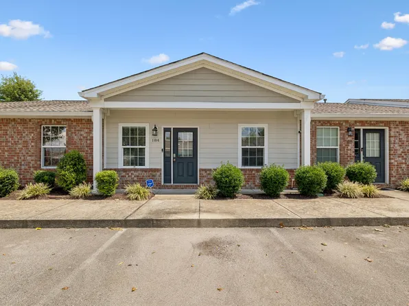 1040 Charlie Daniels Pkwy APT 184, Mount Juliet, TN 37122