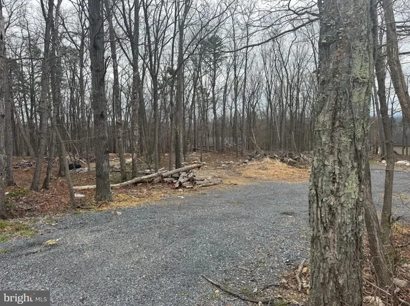 Bluebird Trl, Winchester, VA 22602