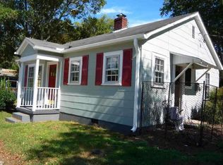 208 N Catherine St, Walhalla, SC 29691