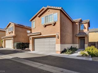 6204 Rimfire Rock Ct, Las Vegas, NV 89130