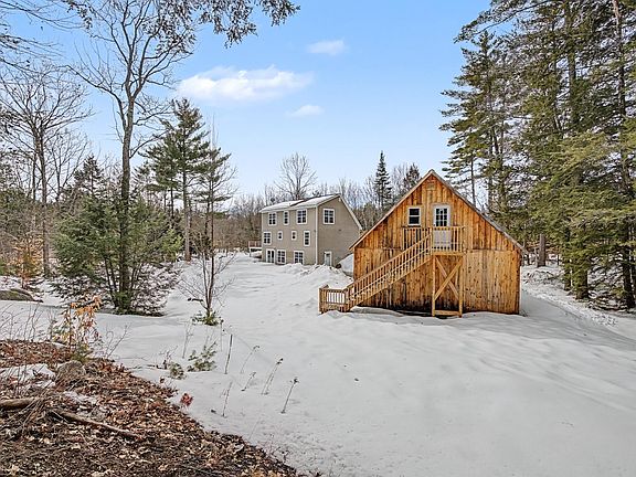 2nd image of 136 Stone Bridge Road