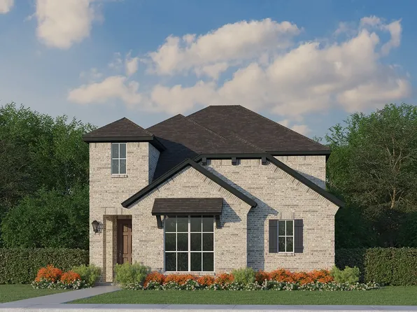 2237 Wispy Meadow Ln, Midlothian, TX 76065