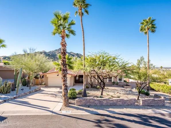 9640 N 18TH Street, Phoenix, AZ 85020