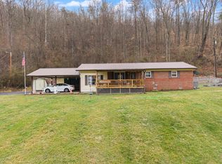 1079 Little Paint Crk, East Pt, KY 41216