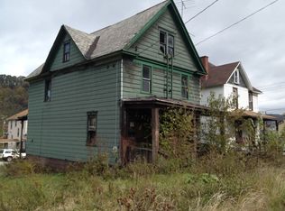 1204 2nd St, Hiller, PA