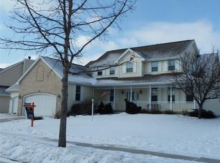 314 Ashton Dr, Verona, WI 53593