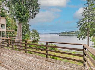 461 SE Kamilche Shores Road, Shelton, WA 98584