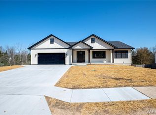 619 Scottsvale Dr, Rolla, MO