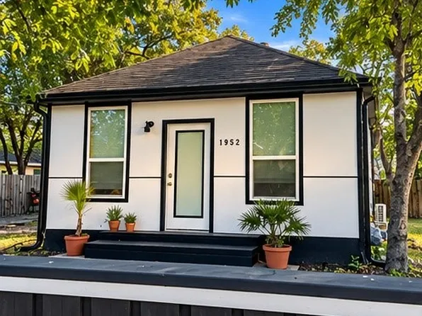 1952 Morris St, Dallas, TX 75212