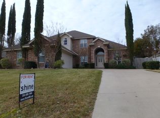 2102 Grizzly Trl, Harker Heights, TX 76548