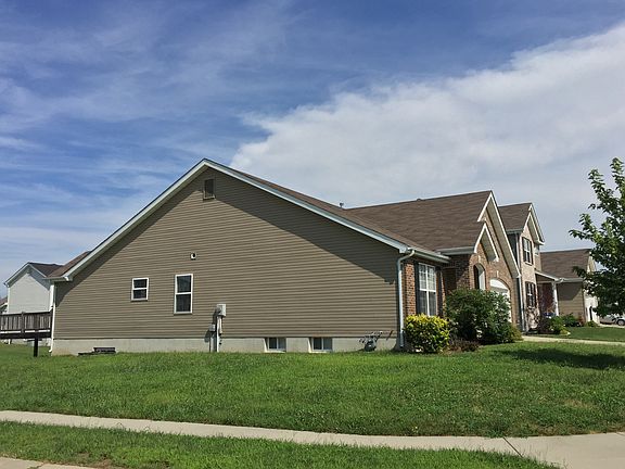 Corner Lot on CuldeSac