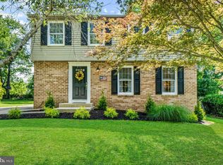 2033 McKinley Ct, Bel Air, MD 21015