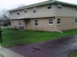 1015 Highland Ave APT 3, Watertown, WI 53098