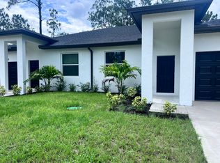 2416-2418 S Lantana Ave, Lehigh Acres, FL 33973
