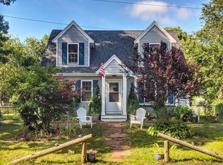 5 Kelley St, Plymouth, MA 02360