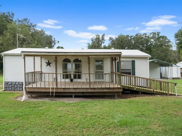 97 County Road 532e, Bushnell, FL 33513