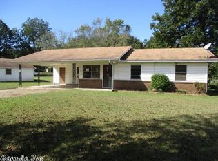 14489 Highway 9, Malvern, AR 72104