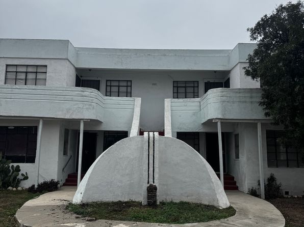 1509 W Woodlawn Ave APT 1