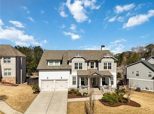 19 Tralee Way, Suwanee, GA 30024