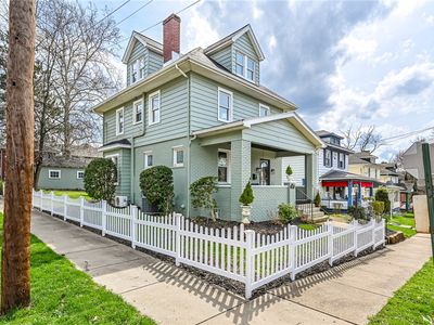 432 Mellon Ave, Baden, PA, 15005