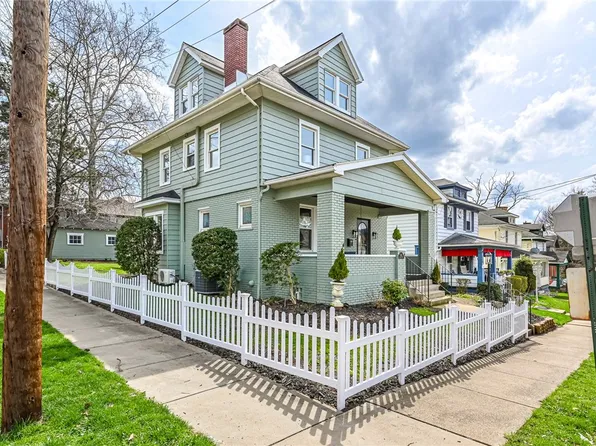 432 Mellon Ave, Baden, PA 15005