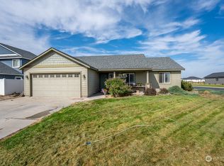 813 5th Ave NE, Ephrata, WA 98823