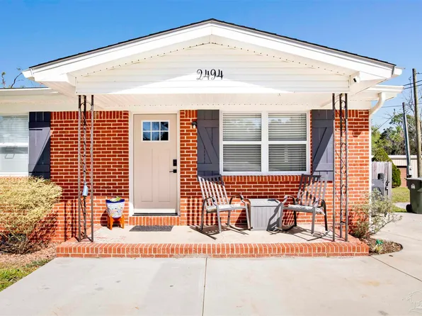 2494 Handy Rd, Cantonment, FL 32533