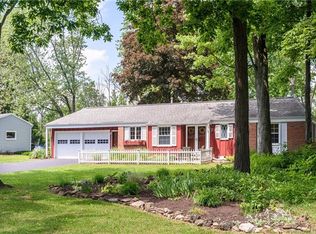 170 Hillary Dr, Rochester, NY 14624