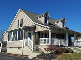 7720 Port Republic Rd, Pt Republic, VA 24471