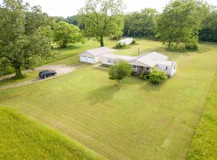 580 Winston Rd, Adamsville, TN 38310