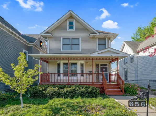 656 Lafond Ave, Saint Paul, MN 55104
