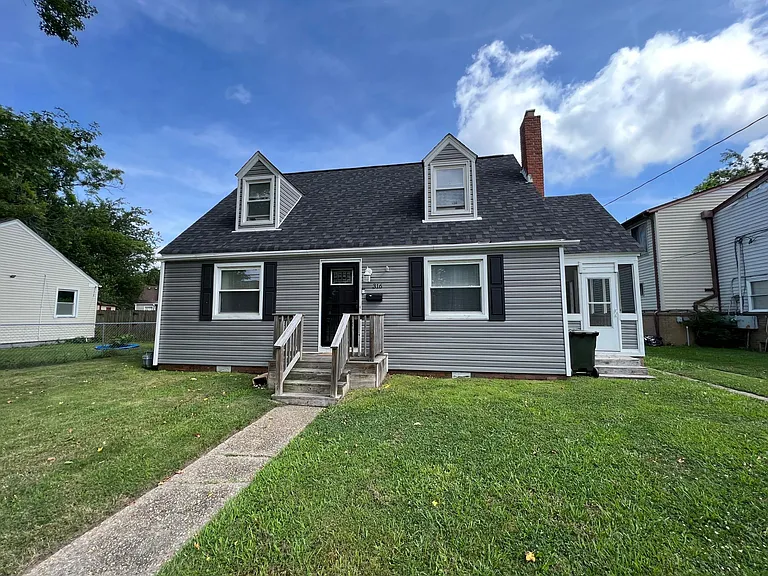 316 Ashlawn Dr — Photo 1