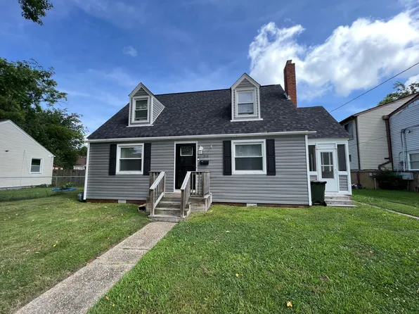 316 Ashlawn Dr, Norfolk, VA 23505