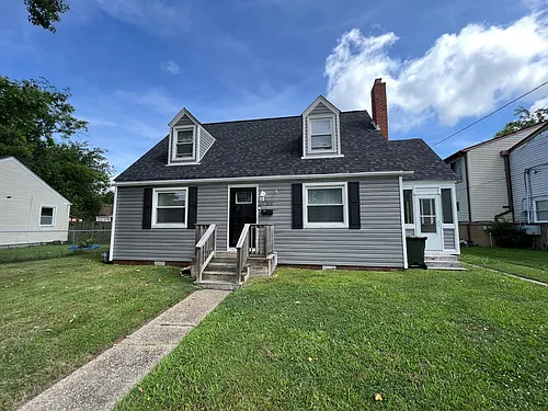 316 Ashlawn Dr Photo 1