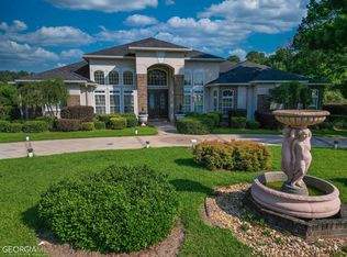 240 Westfield Dr, Dublin, GA 31021