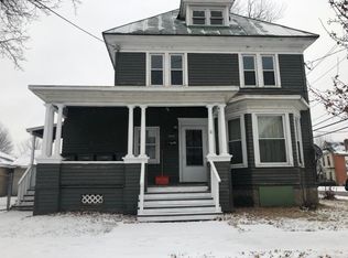 400 W Liberty St, Rome, NY 13440