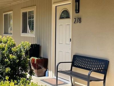 278 Hacienda Carmel, Carmel, CA, 93923