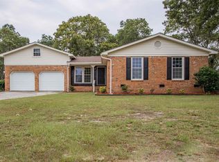 2701 Court Of Saint Peters, West Columbia, SC 29170