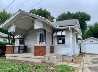 24 S State St, Phillipsburg, OH 45354