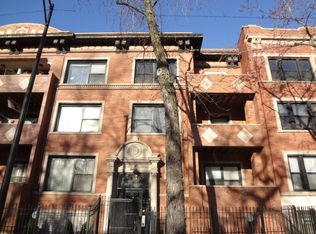 5750 S King Dr #3, Chicago, IL 60637