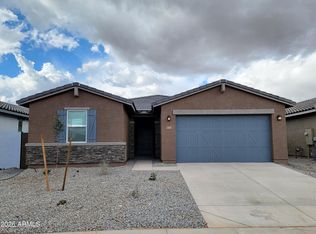 18244 N Pietra Dr, Maricopa, AZ 85138