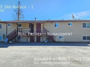 8215 E 2nd Ave APT 1, Anchorage, AK 99504